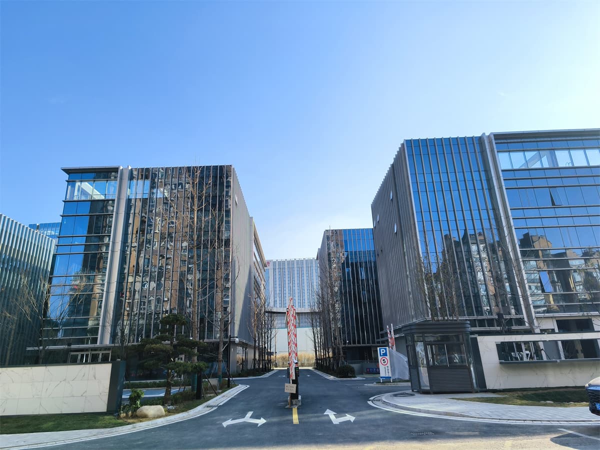 无锡智联大厦