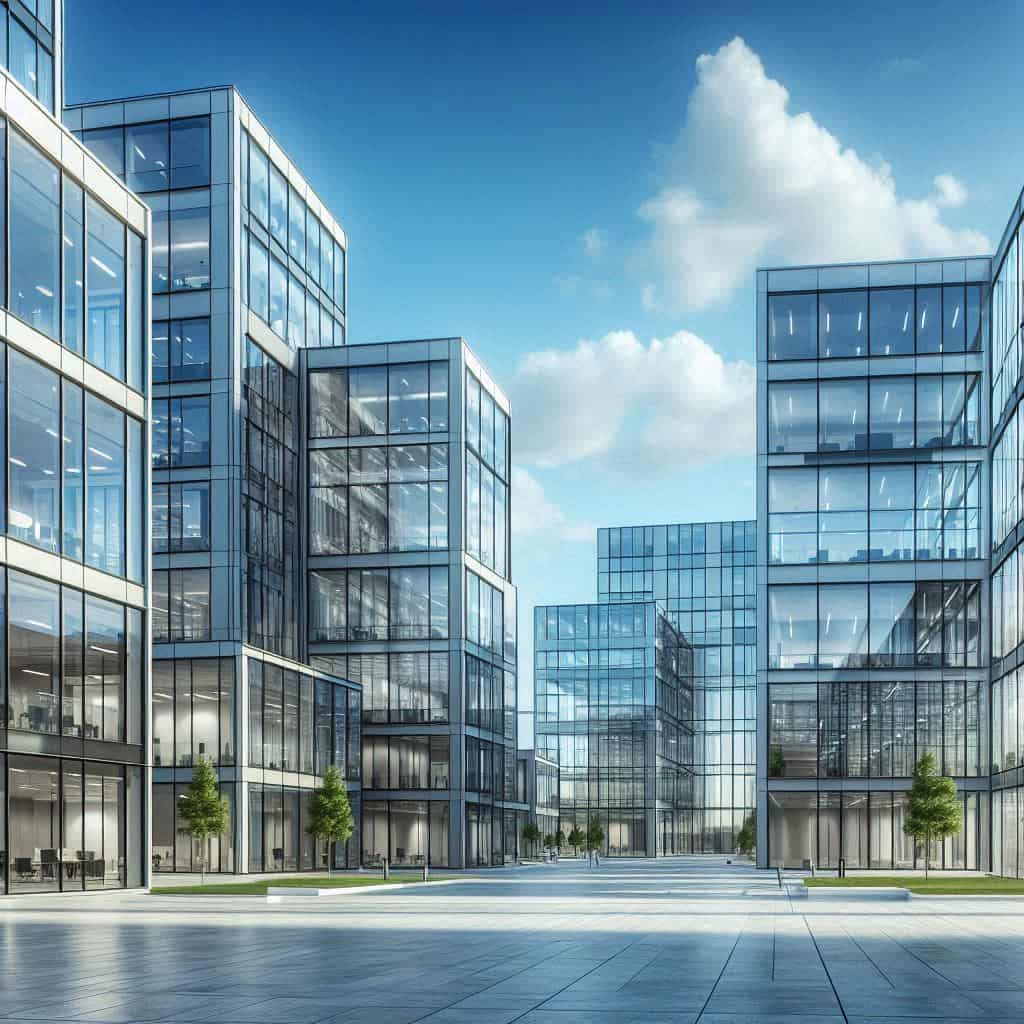 大厦名字文章配图